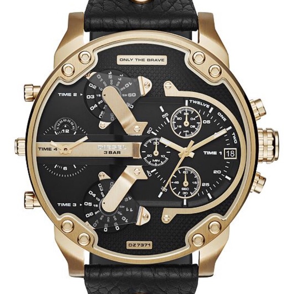 Diesel men’s watch